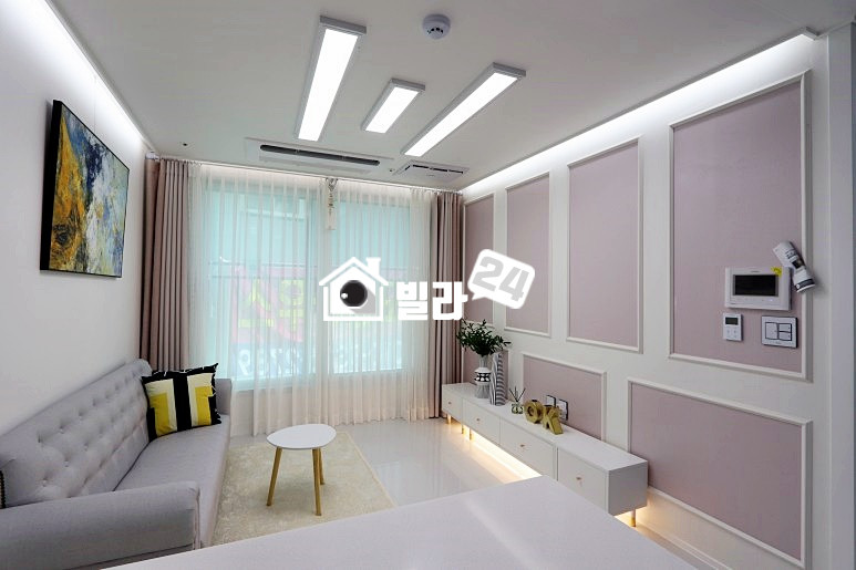 서울 광진구 중곡동 ★군자역 도보 2분★ 넓은 2룸!!! 분양 매물번호 35079 사진 1