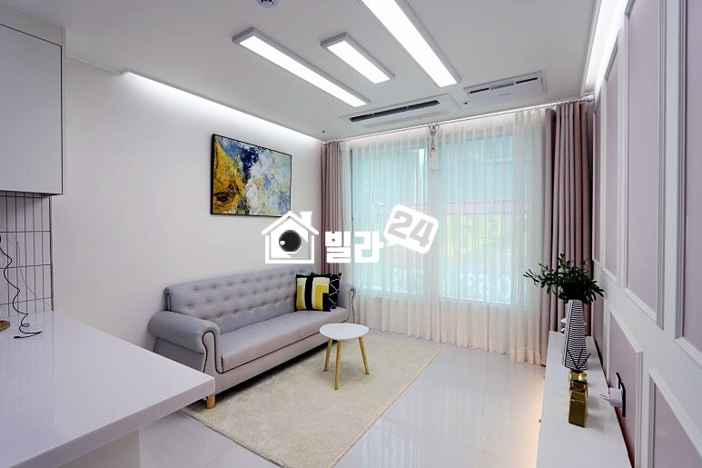 서울 광진구 중곡동 ★군자역 도보 2분★ 넓은 2룸!!! 분양 매물번호 35079 사진 2