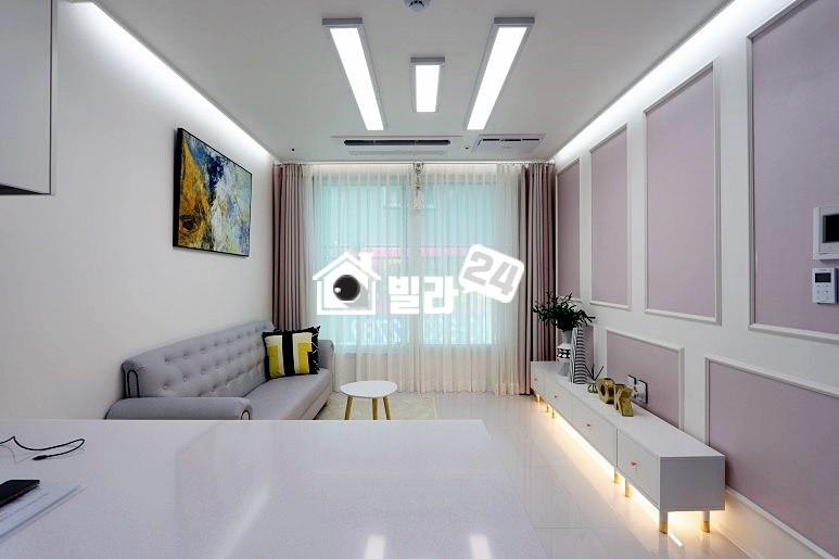 서울 광진구 중곡동 ★군자역 도보 2분★ 넓은 2룸!!! 분양 매물번호 35079 사진 3