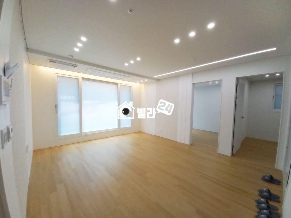 서울 중랑구 면목동 ☆★면목역 도보7분 / 깔끔한 쓰리룸 / / 신혼부부 강력추천! 분양 매물번호 35337 사진 2