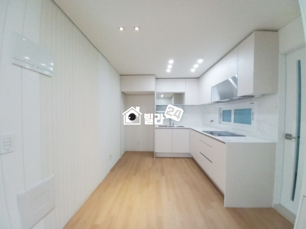 서울 중랑구 면목동 ☆★면목역 도보7분 / 깔끔한 쓰리룸 / / 신혼부부 강력추천! 분양 매물번호 35337 사진 4