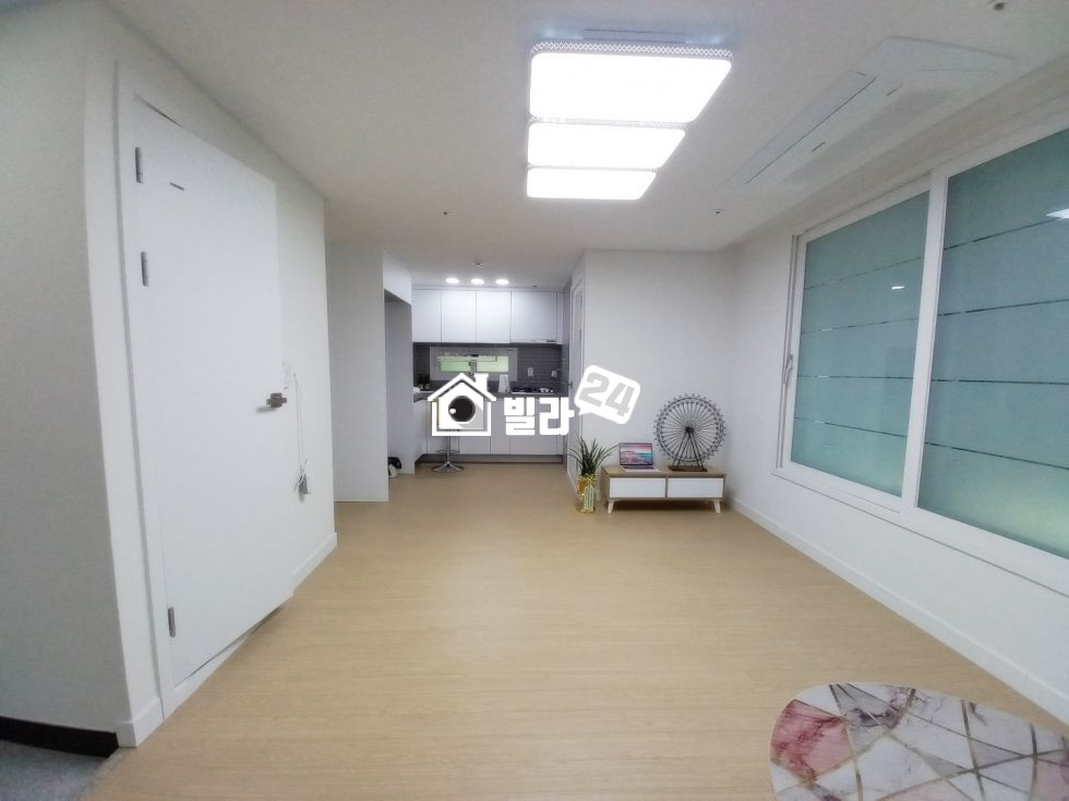 서울 강동구 천호동 ♥ 천호동 / 이정도 컨디션에 투룸 정말 구하기 어려워요~ 투자자가 싹쓸이 한곳!! 전세 ~~ 분양 매물번호 35423 사진 2