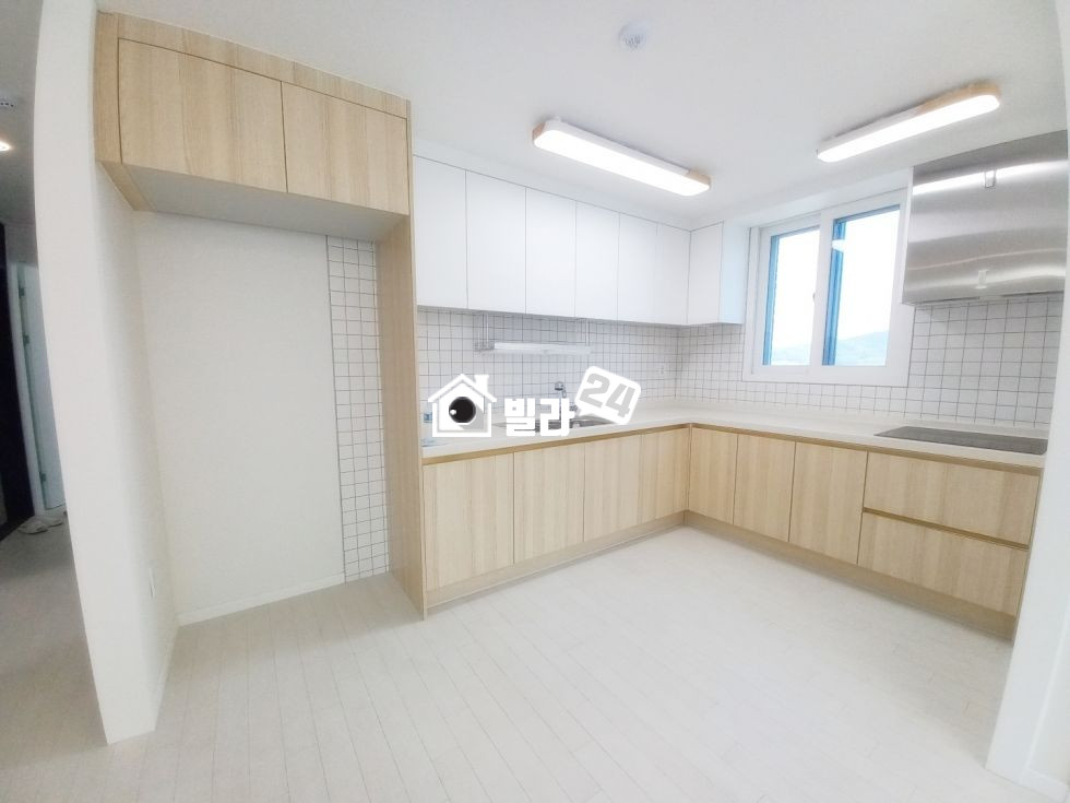 서울 영등포구 당산동 ✨영등포구청역세권 인테리어 깔끔한 쓰리룸 // 전망, 채광 너무 좋아요~~!! 분양 매물번호 34535 사진 4