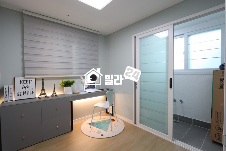 서울 구로구 개봉동 ◈개봉동 2룸 신혼부부 강력추천!! ~♥ 분양 매물번호 34602 사진 4