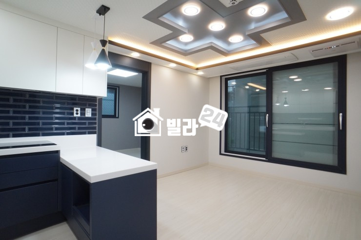 서울 강북구 수유동 우이시장 초근접 신혼부부 살기 너무좋은 2룸~~ ♥♥ 분양 매물번호 34624 사진 1
