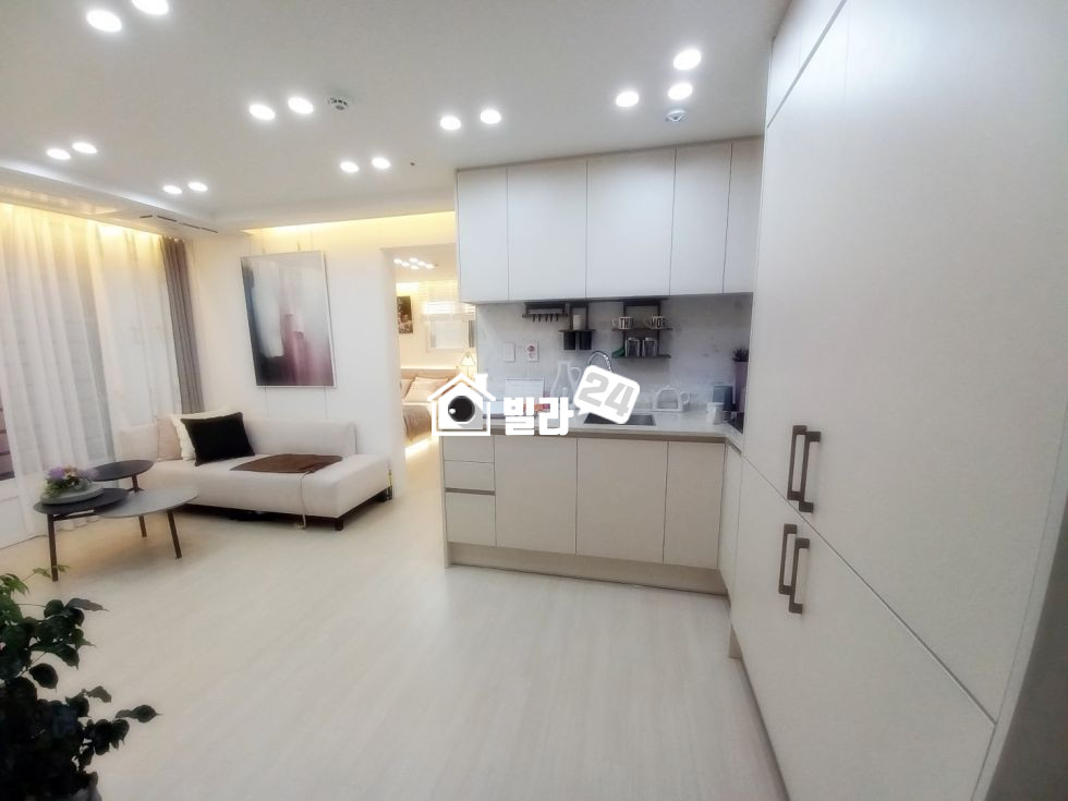 서울 구로구 구로동 @ 구로역세권 / 갭투자 / / 투룸 풀옵션 / 투자가치 뛰어난 집!! 분양 매물번호 34930 사진 4