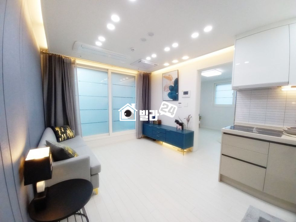 서울 강서구 방화동 ★방화역 초역세권 / 투룸 풀옵션/ / 초등학교 옆/ 강력추천!! 분양 매물번호 35201 사진 2
