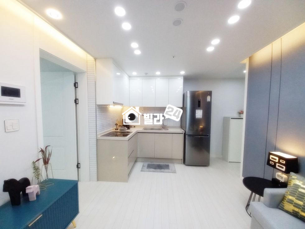 서울 강서구 방화동 ★방화역 초역세권 / 투룸 풀옵션/ / 초등학교 옆/ 강력추천!! 분양 매물번호 35201 사진 4