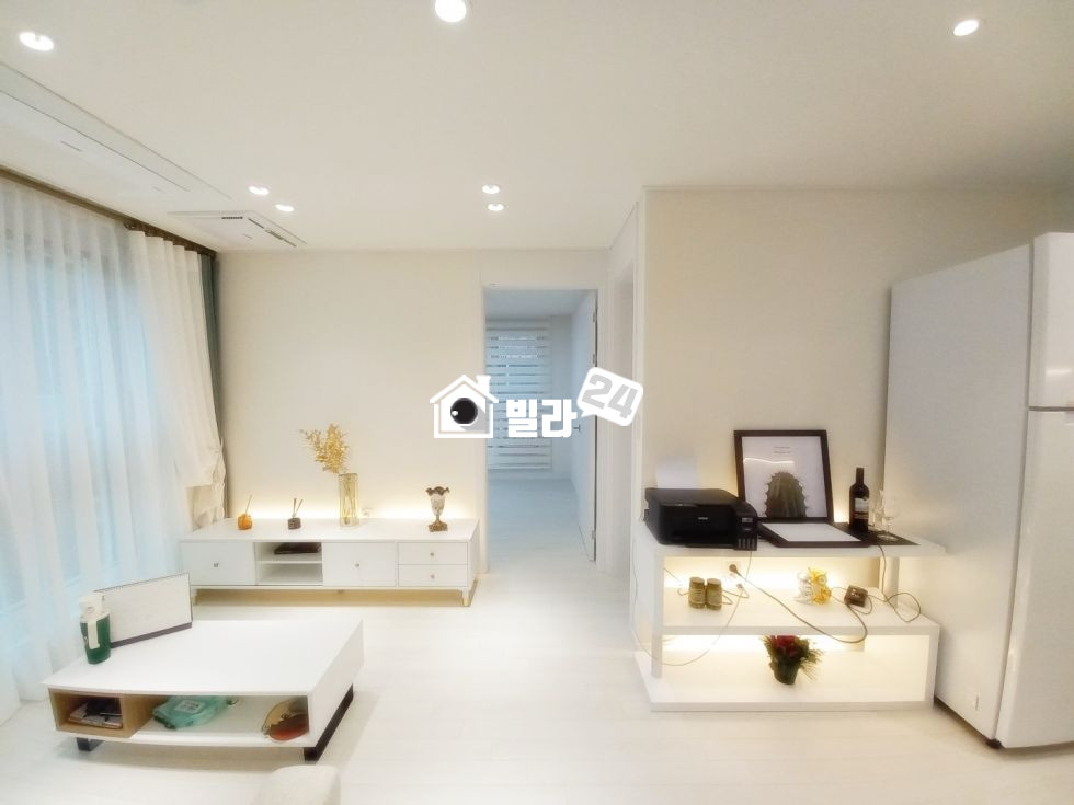 서울 강서구 화곡동 화곡동 투룸 // 풀옵션에 역세권은 기본!!!빌라투어 항시 대기!! 언제든 준비되어있어요~! 분양 매물번호 35217 사진 4