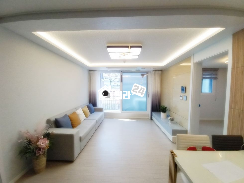 서울 성북구 정릉동 ☆정릉동 넓은 쓰리룸 / 투룸 풀옵션 / / 정릉동 매물 최다 /조건에 맞쳐 100% 분양 매물번호 35258 사진 1