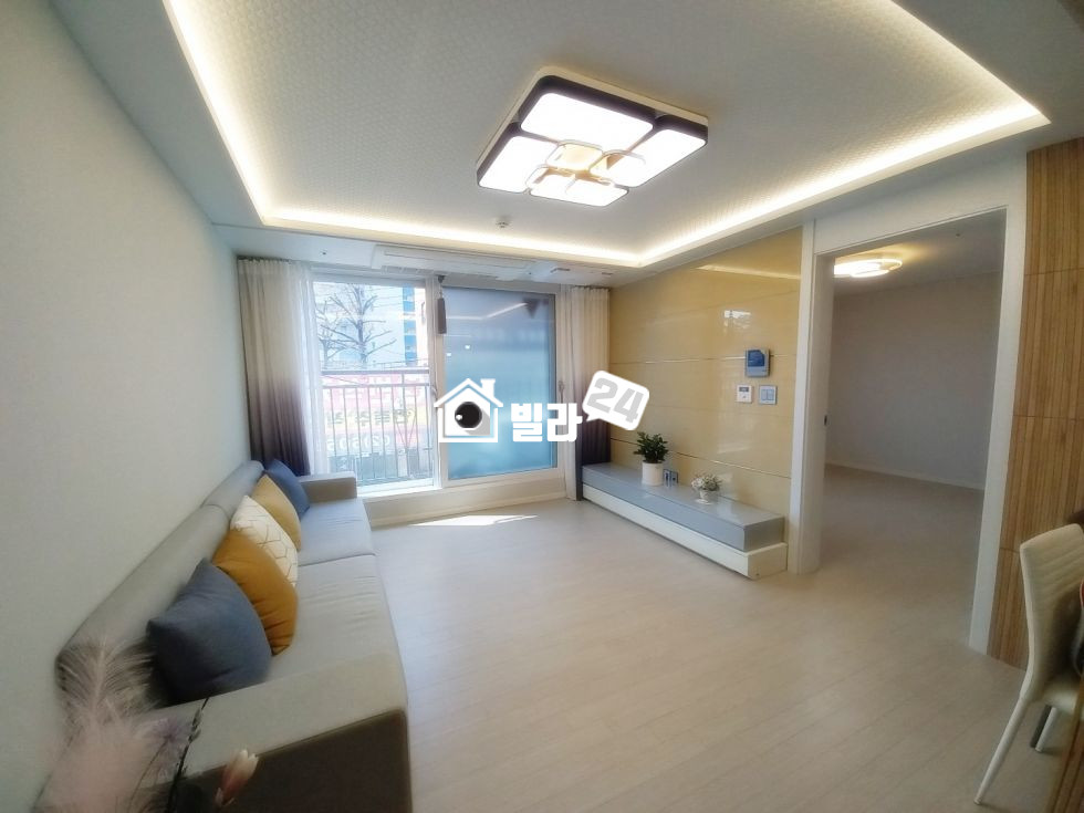 서울 성북구 정릉동 ☆정릉동 넓은 쓰리룸 / 투룸 풀옵션 / / 정릉동 매물 최다 /조건에 맞쳐 100% 분양 매물번호 35258 사진 2