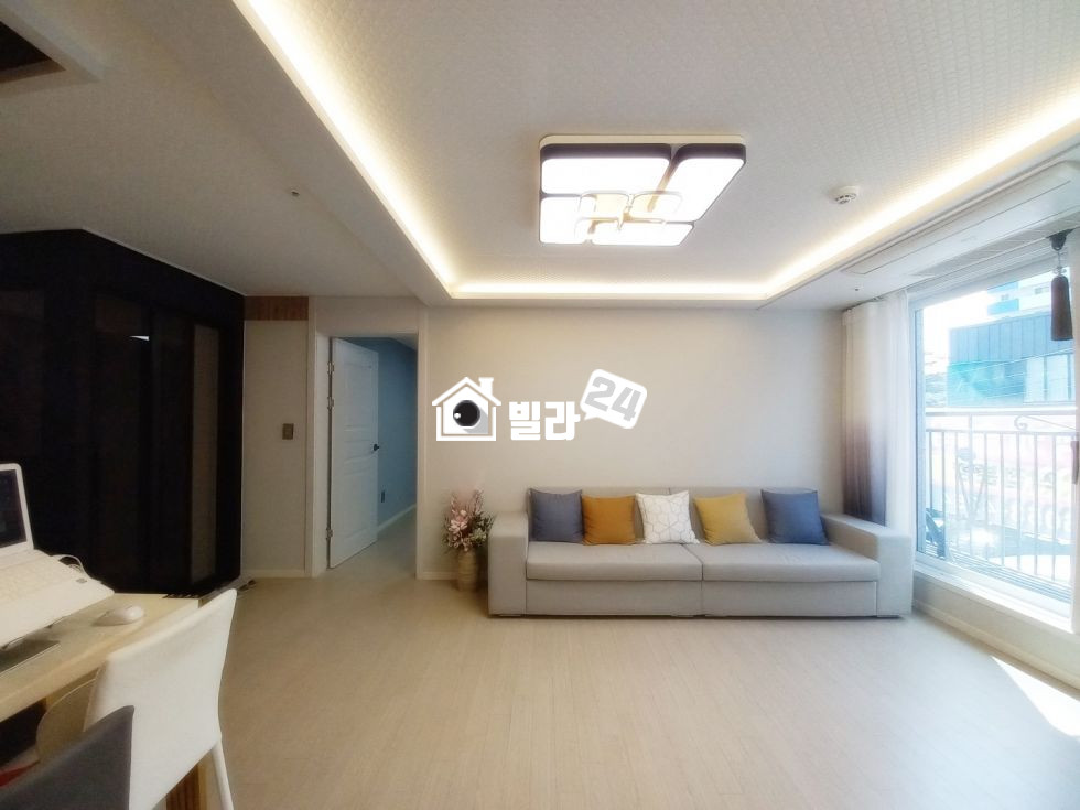 서울 성북구 정릉동 ☆정릉동 넓은 쓰리룸 / 투룸 풀옵션 / / 정릉동 매물 최다 /조건에 맞쳐 100% 분양 매물번호 35258 사진 5
