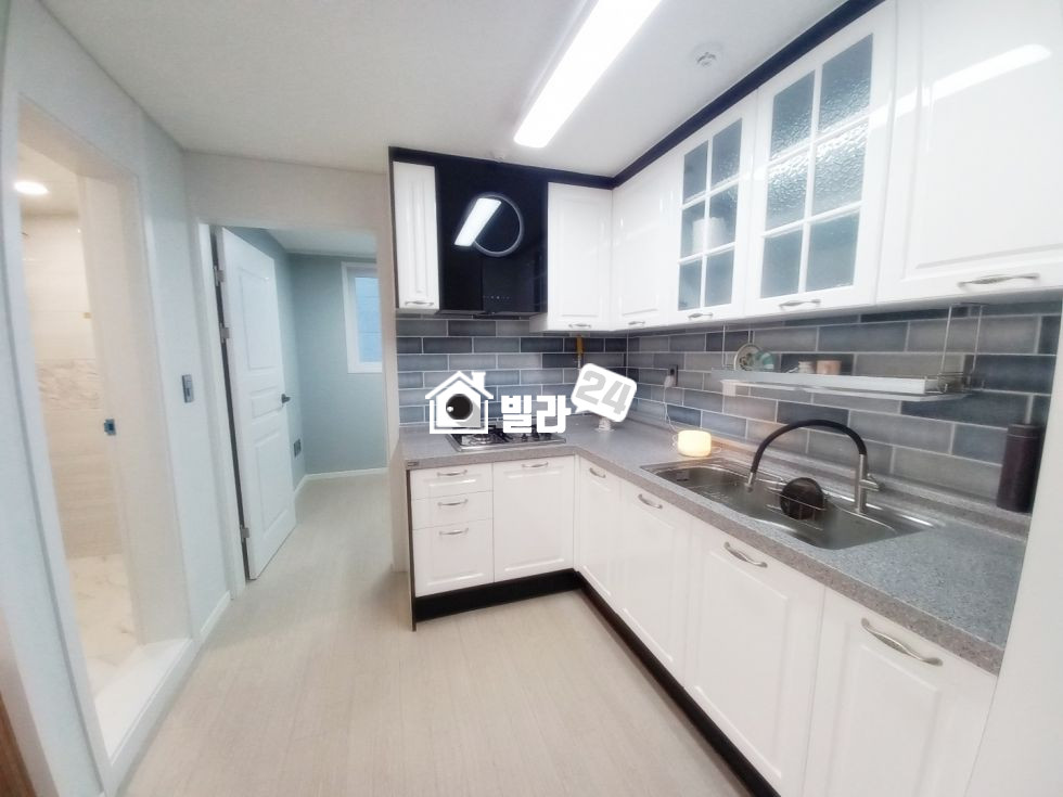서울 성북구 정릉동 ☆정릉동 넓은 쓰리룸 / 투룸 풀옵션 / / 정릉동 매물 최다 /조건에 맞쳐 100% 분양 매물번호 35258 사진 7