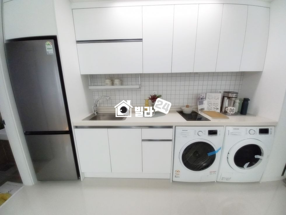 서울 강서구 등촌동 ◆대로변위치/ 투룸 풀옵션// 등촌역세권/ 탁트인 전망!! 분양 매물번호 34855 사진 6