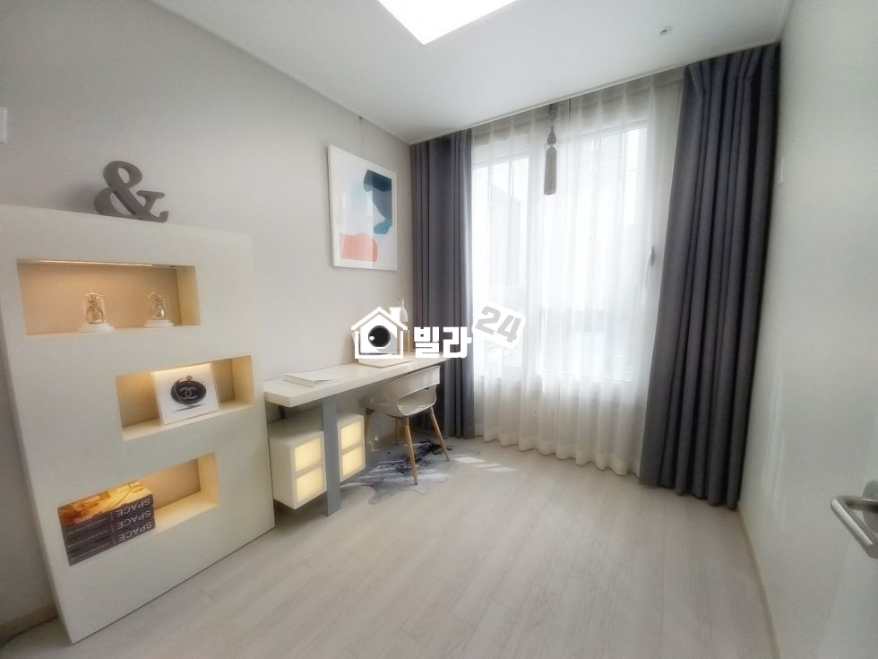 서울 강서구 등촌동 ◆대로변위치/ 투룸 풀옵션// 등촌역세권/ 탁트인 전망!! 분양 매물번호 34855 사진 8