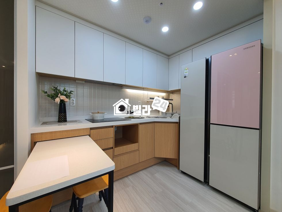 서울 강서구 화곡동 ▶까치산역 초역세권 / 쓰리룸 풀옵션 / / 강력추천★ 분양 매물번호 34949 사진 4