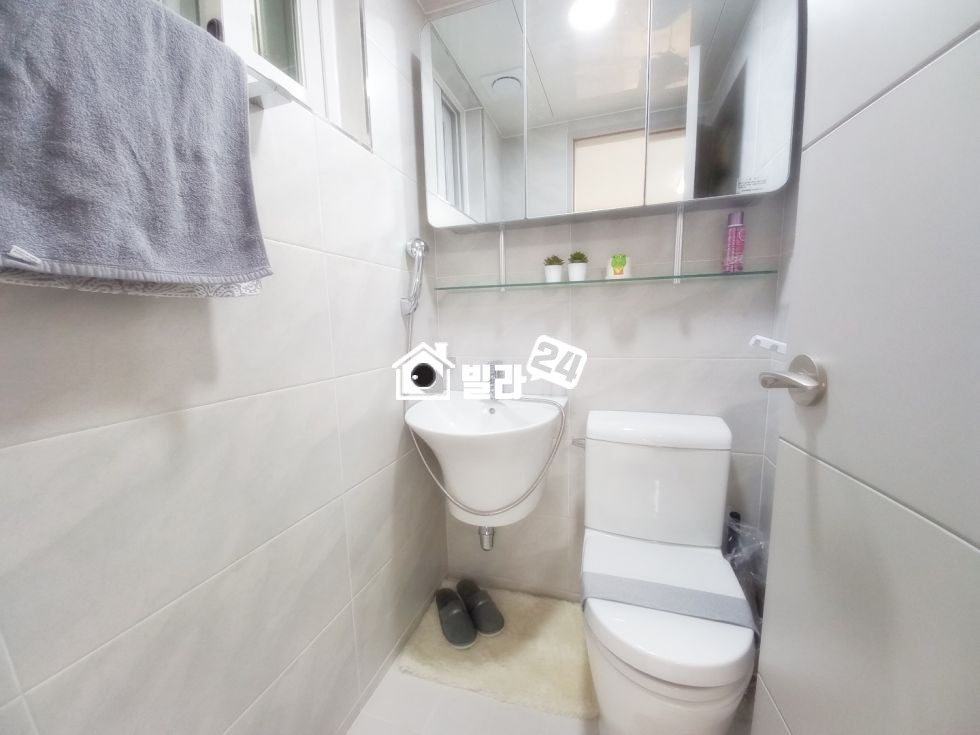 서울 도봉구 쌍문동 ◈쌍문동 쓰리룸,투룸 매물 최다보유!! 24시간 대기 / 최고의 집으로 안내하겠습니다~!!! 분양 매물번호 34598 사진 12