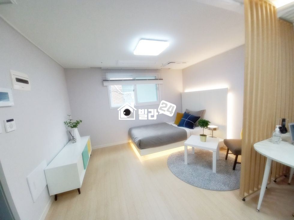 서울 강서구 화곡동 ★1.5룸 / 투룸 / / 강서구청 인근 / 낮은 실입주금으로 내집마련 고고!!~~ 분양 매물번호 35207 사진 2