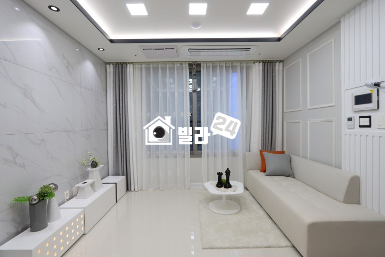 서울 강남구 논현동 ◈논현동 투자가치 200% 2룸!!! 완전 풀옵션 입니다!! 갭투자도 가능합니다~ 분양 매물번호 34604 사진 1