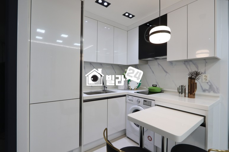 서울 강남구 논현동 ◈논현동 투자가치 200% 2룸!!! 완전 풀옵션 입니다!! 갭투자도 가능합니다~ 분양 매물번호 34604 사진 2