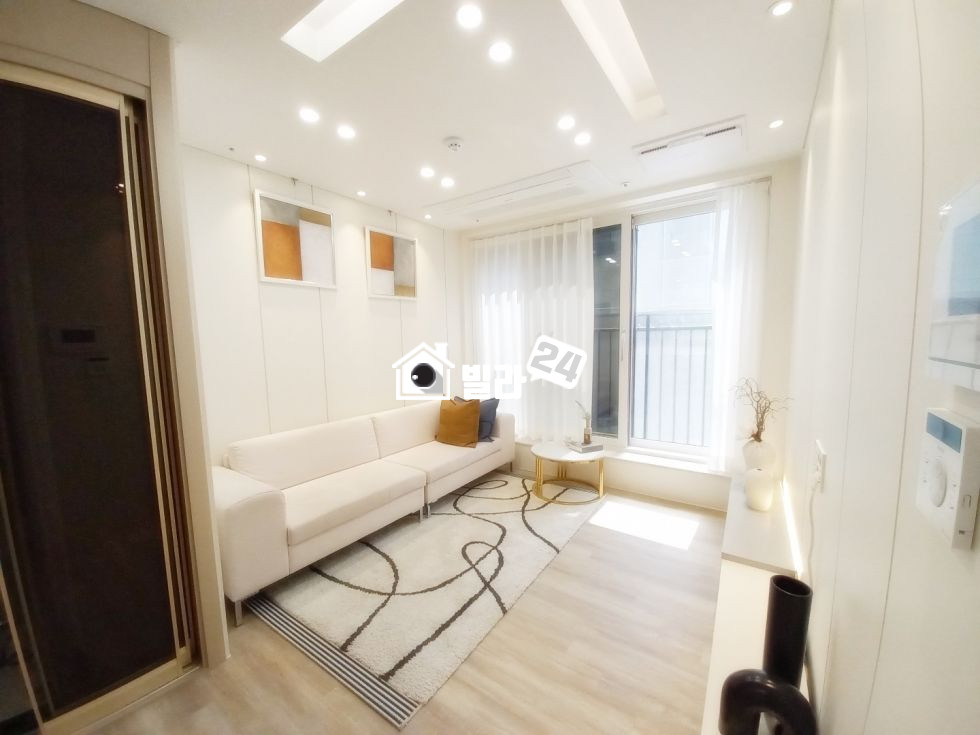 서울 강남구 역삼동 ★☆역삼동 투룸 대박 현장 / , 투자 가능! 인테리어 끝내줘요^^ 분양 매물번호 35353 사진 2