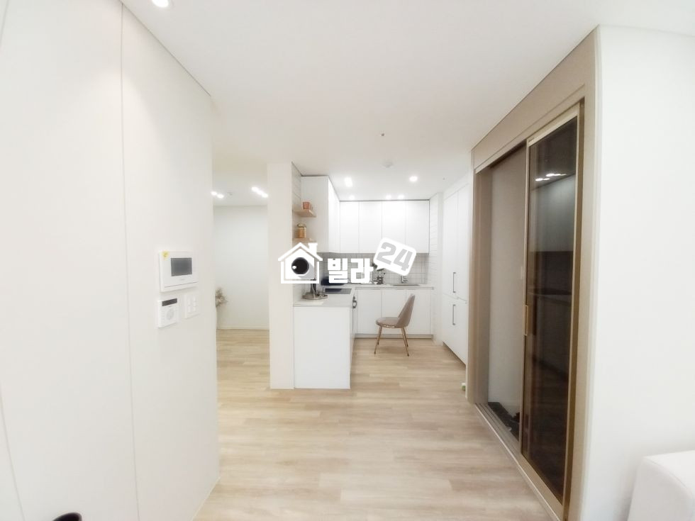 서울 강남구 역삼동 ★☆역삼동 투룸 대박 현장 / , 투자 가능! 인테리어 끝내줘요^^ 분양 매물번호 35353 사진 3