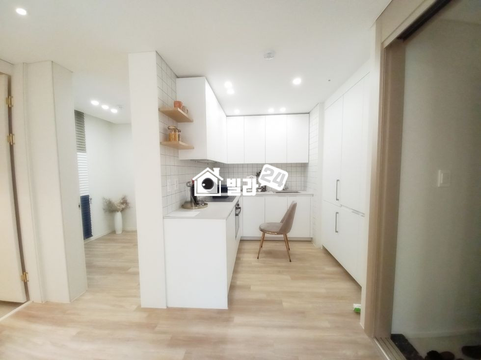 서울 강남구 역삼동 ★☆역삼동 투룸 대박 현장 / , 투자 가능! 인테리어 끝내줘요^^ 분양 매물번호 35353 사진 4