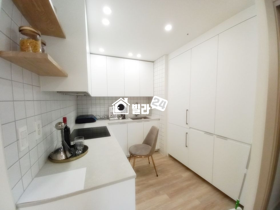 서울 강남구 역삼동 ★☆역삼동 투룸 대박 현장 / , 투자 가능! 인테리어 끝내줘요^^ 분양 매물번호 35353 사진 5