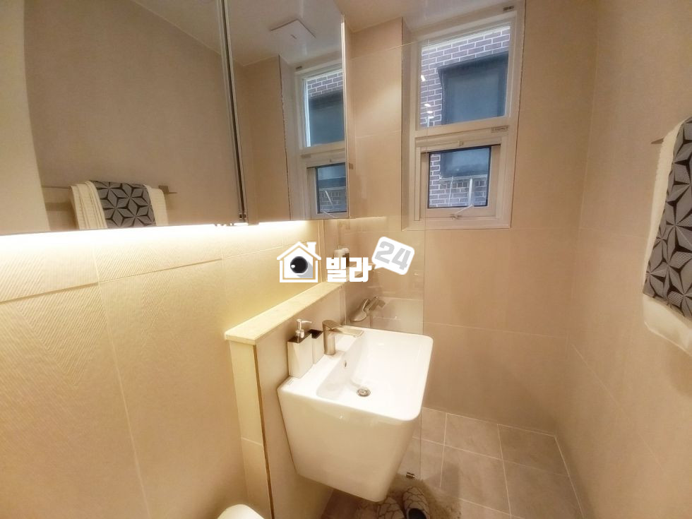 서울 강남구 역삼동 ★☆역삼동 투룸 대박 현장 / , 투자 가능! 인테리어 끝내줘요^^ 분양 매물번호 35353 사진 9