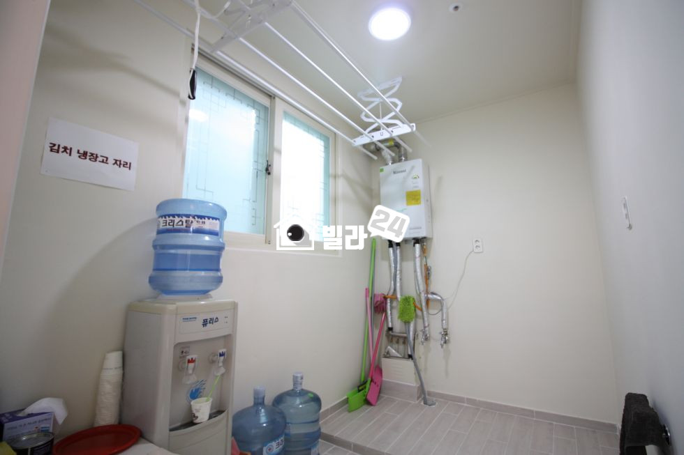 인천 남동구 논현동 ● 논현동 ● 방3개화2 구조 전망 우수 , ♥ 20세대 고층 선택 가능 / 일렬식주차/ 무인택배함/ 분양 매물번호 32480 사진 6