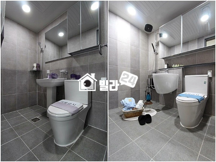 인천 남동구 간석동 ╋ ╋ 간석동 넓은3룸 ╋ ╋ ♨핫한현장♨ 고급인테리어~ 눈이부셔요 분양 매물번호 30761 사진 7