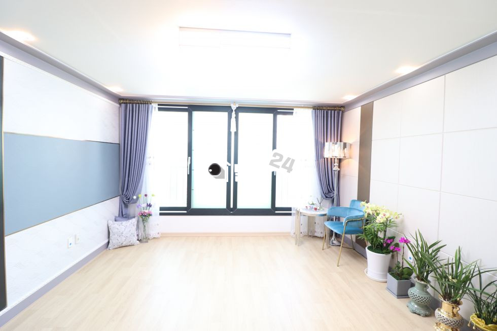 인천 남동구 구월동 ★ 구월동 ★ 방3개화2 , 주거일체형으로 구조를 잘뽑은 현장 거실 넓은 현장은 여기입니다 분양 매물번호 32662 사진 1