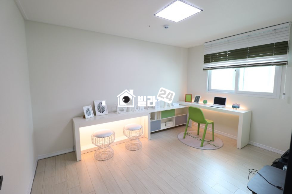 인천 남동구 간석동 ★ 간석동 ★ 방3개화2 구조 전망 대출 많이 나오는 집 무입가능 분양 매물번호 32748 사진 4