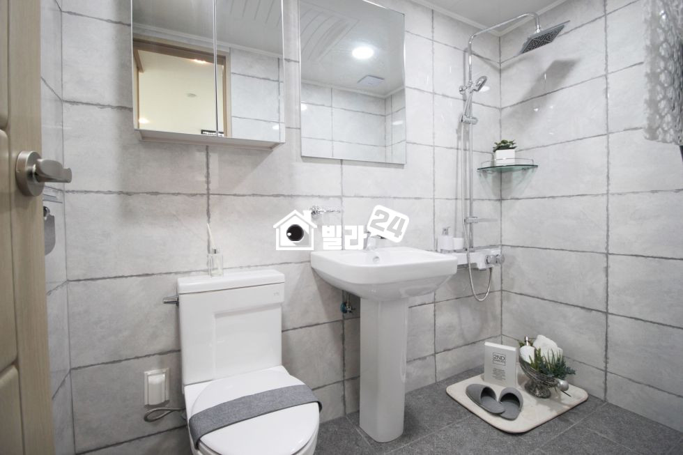 인천 남동구 간석동 《 역세권 3룸 》 1호선 / 인천선 더블역세권 / 학군 편의시설 완벽한곳 분양 매물번호 30760 사진 8