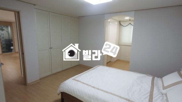 인천 남동구 구월동 《 귀한 4룸 현장 》 대가족 맞춤~ / 넓은거실 / 방4개는 가족모두 나만의공간마련!! 분양 매물번호 30765 사진 4
