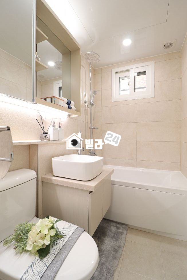 인천 남동구 만수동 늘 봄 햇살처럼 아늑하게~ 당신을 초대합니다~!! 분양 매물번호 30899 사진 7