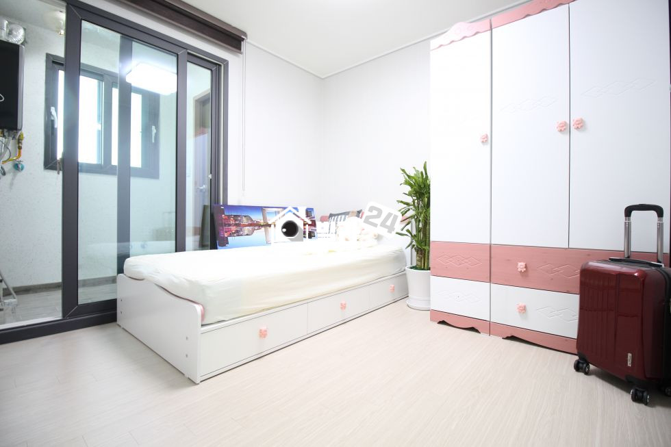 인천 남동구 구월동 ✿❀대로변에 위치한 구월동 아파트❀✿ 넓~은 거실과 주방거실 분리형 구조!! **APT등기입니다** 분양 매물번호 32964 사진 7