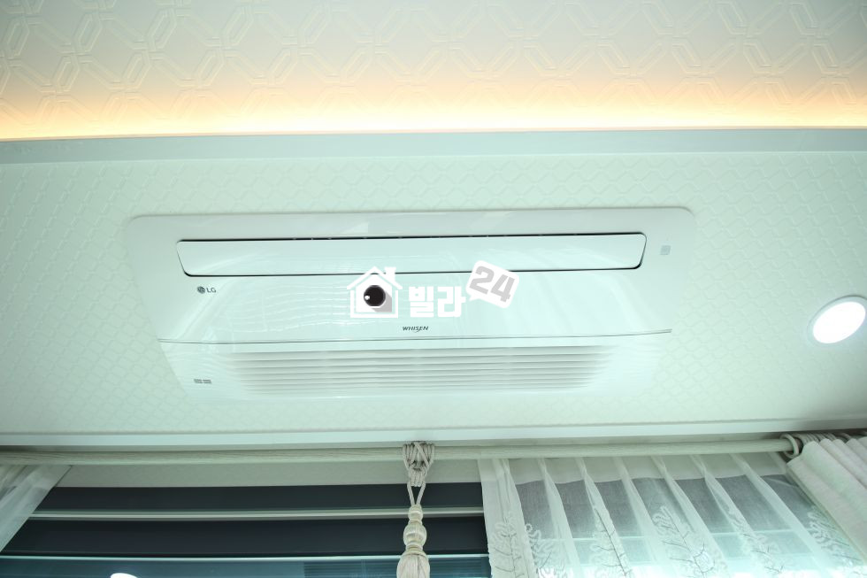 인천 남동구 구월동 ✿❀대로변에 위치한 구월동 아파트❀✿ 넓~은 거실과 주방거실 분리형 구조!! **APT등기입니다** 분양 매물번호 32964 사진 10