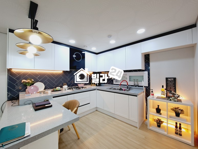 경기 고양덕양구 내유동 (◞♥ꈍ∇ꈍ)◞♥ 넓고 깔끔한 신축빌라~♥ 낮은실입주금으로 내집마련 도와드리겠습니다~♥ 분양 매물번호 34642 사진 2