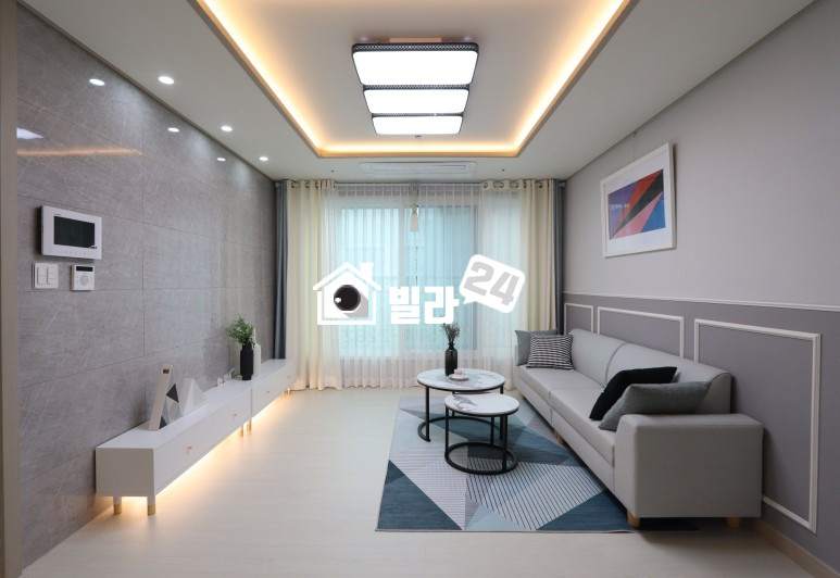 경기 고양덕양구 내유동 ★내유동 너무핫한 신축빌라! 분양속도 너무빨라요~★ 분양 매물번호 34574 사진 1