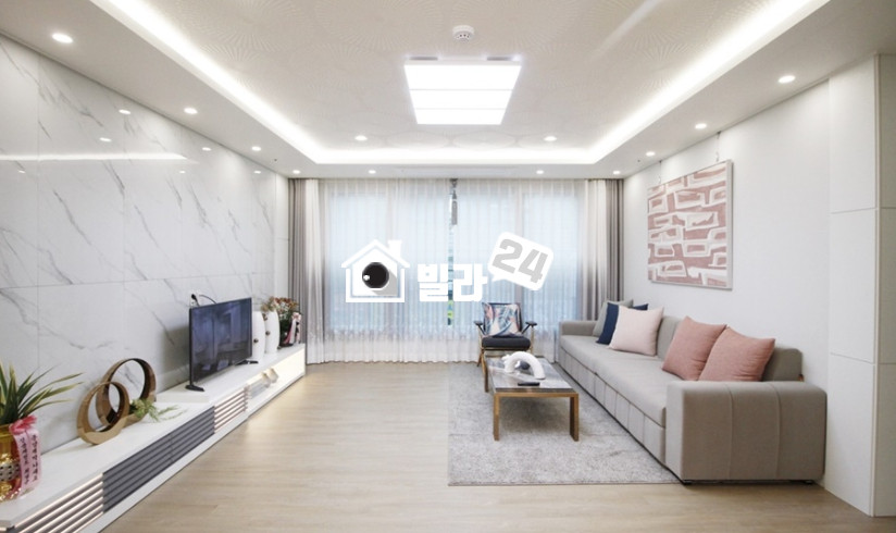 경기 고양덕양구 주교동 ♣ 원당역세권 / 초등학교옆/ 아파트형빌라 / 주교동 최고 인기 쓰리룸 !!@@ 분양 매물번호 34844 사진 1