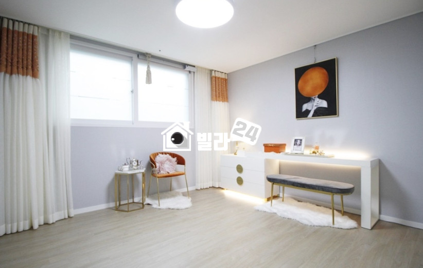 경기 고양덕양구 주교동 ♣ 원당역세권 / 초등학교옆/ 아파트형빌라 / 주교동 최고 인기 쓰리룸 !!@@ 분양 매물번호 34844 사진 5
