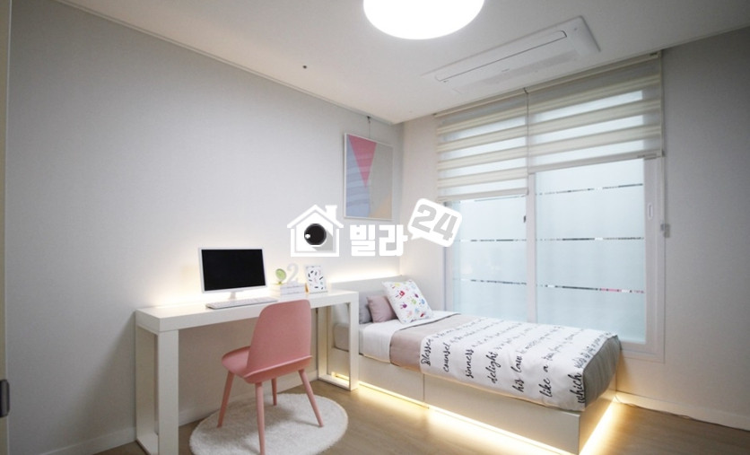 경기 고양덕양구 주교동 ♣ 원당역세권 / 초등학교옆/ 아파트형빌라 / 주교동 최고 인기 쓰리룸 !!@@ 분양 매물번호 34844 사진 7