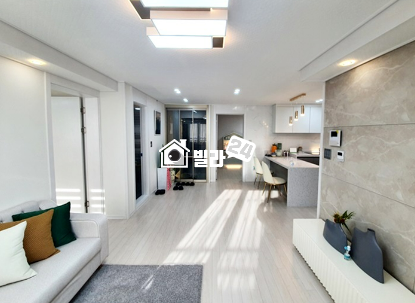 경기 고양덕양구 주교동 ◈일산 주교동 / 넓은 쓰리룸 / 안방붙박이장 / 원당역세권 / 최고인기, 귀한 매물 분양 매물번호 34862 사진 4