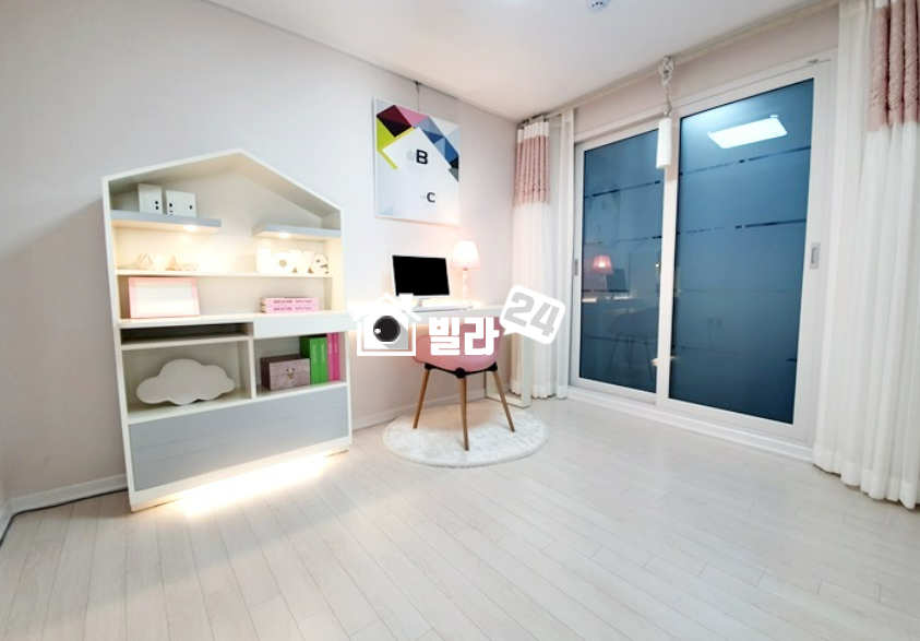 경기 고양덕양구 주교동 ◈일산 주교동 / 넓은 쓰리룸 / 안방붙박이장 / 원당역세권 / 최고인기, 귀한 매물 분양 매물번호 34862 사진 8
