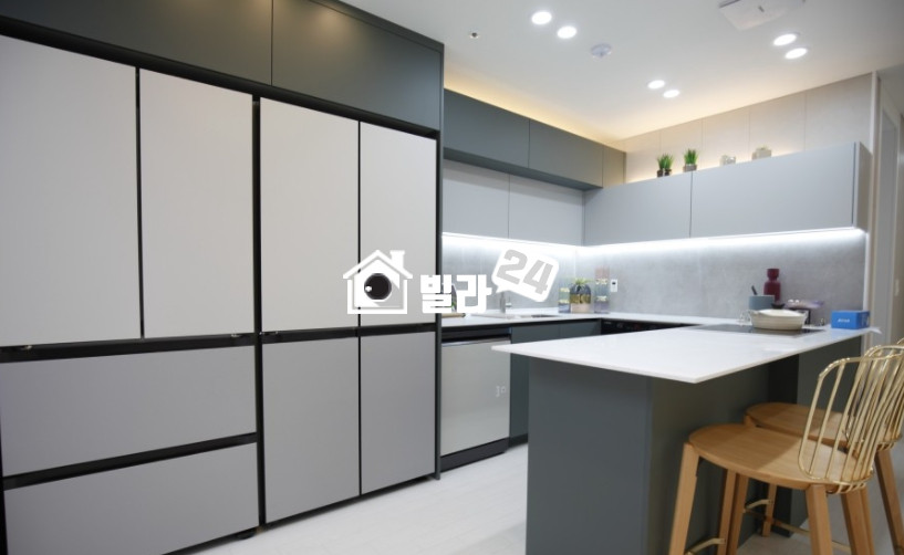 경기 고양덕양구 토당동 ▶ 능곡역 초역세권 / 서울이랑 가까운 쓰리룸 풀옵션 / 마감임박 / 능곡,행신동에서 귀한 매물 분양 매물번호 34845 사진 3