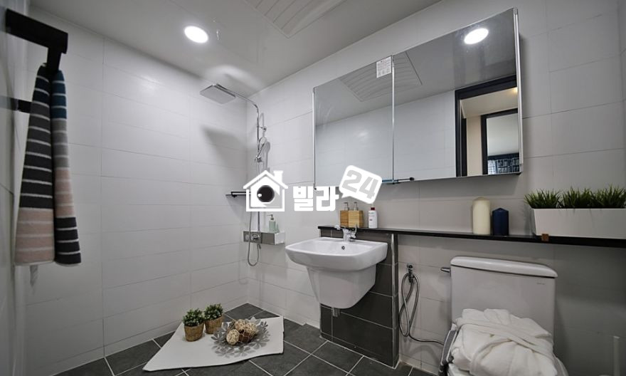 경기 고양일산동구 풍동 ●층간소음시공●친환경자재●e/v●led시공●단열재강화 분양 매물번호 31978 사진 8