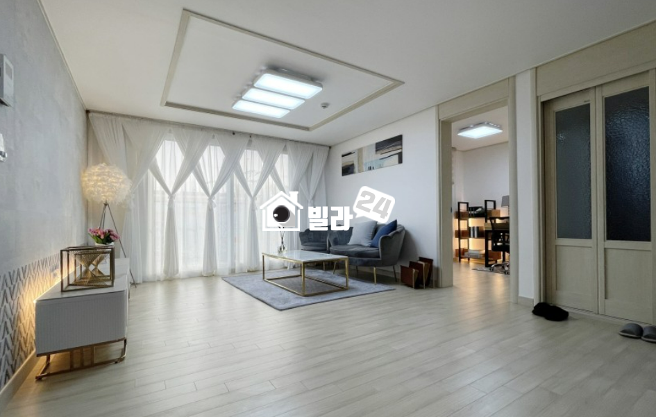 경기 고양일산동구 설문동 ◆ 일산 설문동 쓰리룸 / 낮은 실입주금으로 내집마련 / 거실주방 넓고 생활권인프라 형성 분양 매물번호 34860 사진 1