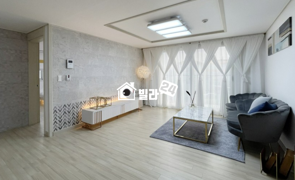 경기 고양일산동구 설문동 ◆ 일산 설문동 쓰리룸 / 낮은 실입주금으로 내집마련 / 거실주방 넓고 생활권인프라 형성 분양 매물번호 34860 사진 2