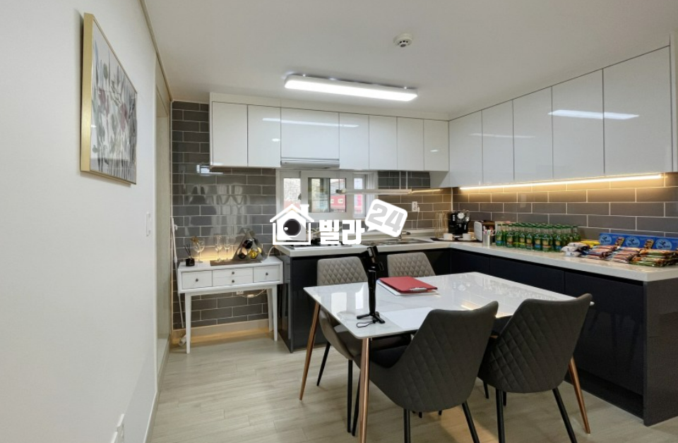 경기 고양일산동구 설문동 ◆ 일산 설문동 쓰리룸 / 낮은 실입주금으로 내집마련 / 거실주방 넓고 생활권인프라 형성 분양 매물번호 34860 사진 5